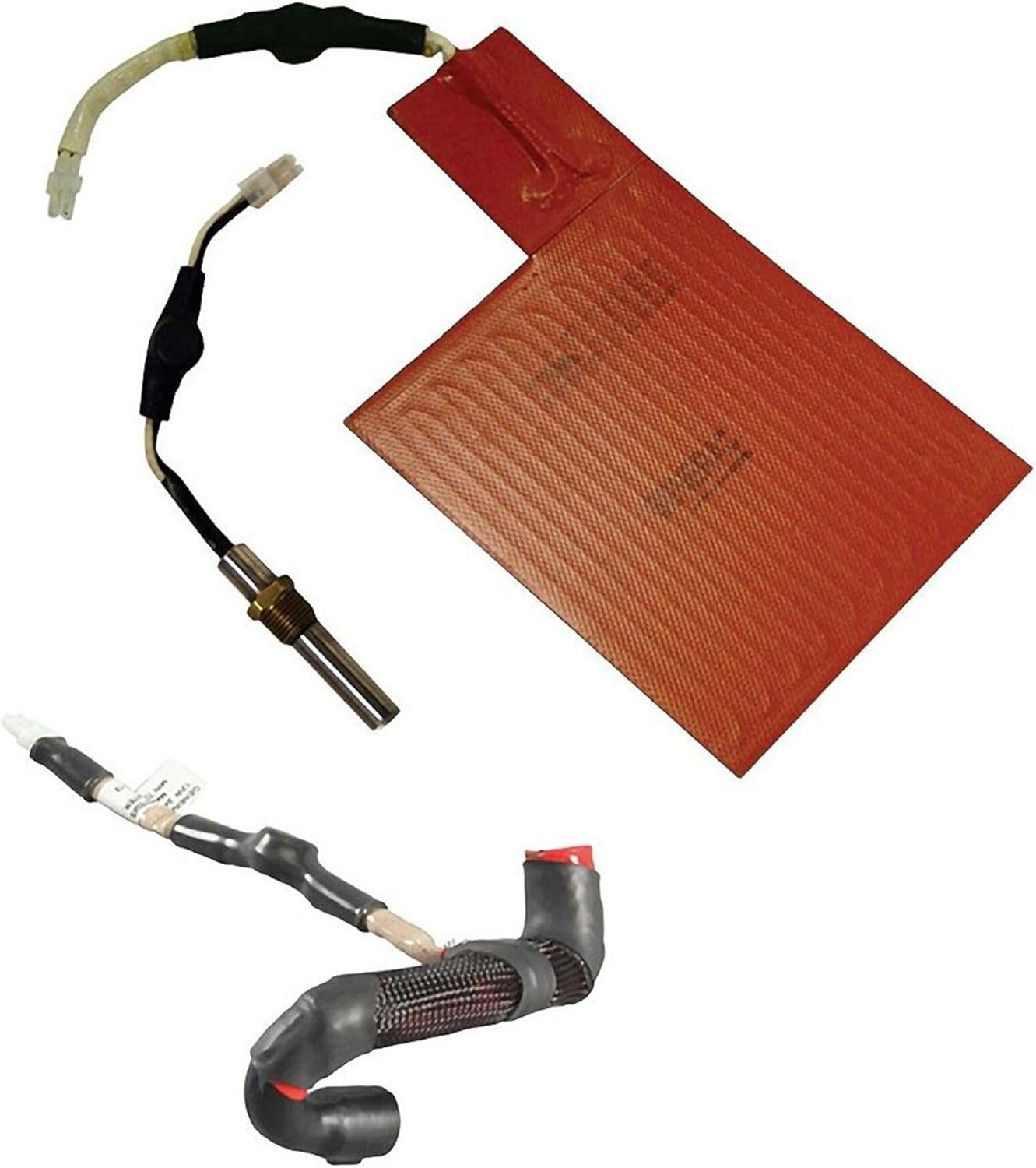 Generac 6808 EcoGen Series Off-Grid Standby Generator Cold Weather Kit