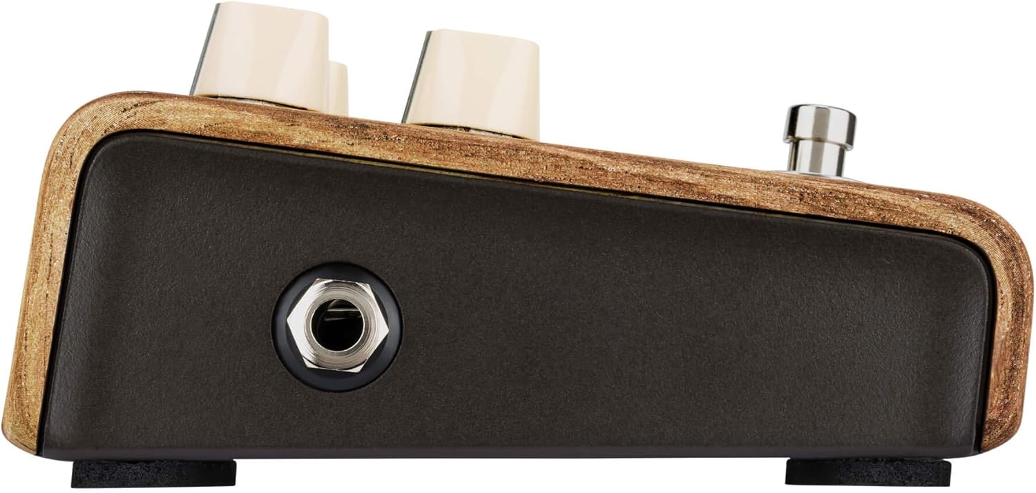 L.R. Baggs Align Session Acoustic Guitar Effects Pedal