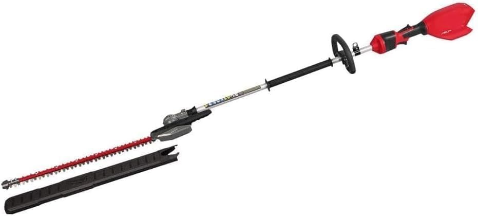 Compatible for use with Milwaukee 3012-20 M18 Fuel 18V Pole Articulating Hedge Trimmer - Bare Tool
