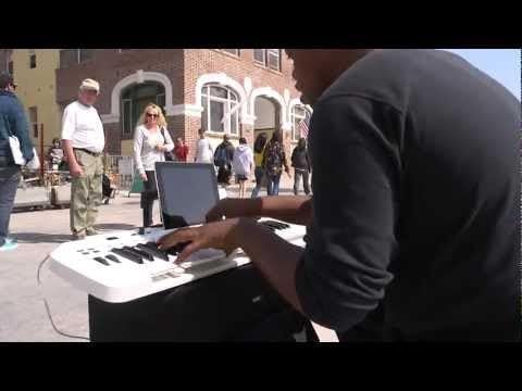 Samson Carbon 49 USB MIDI Controller (B Stock)