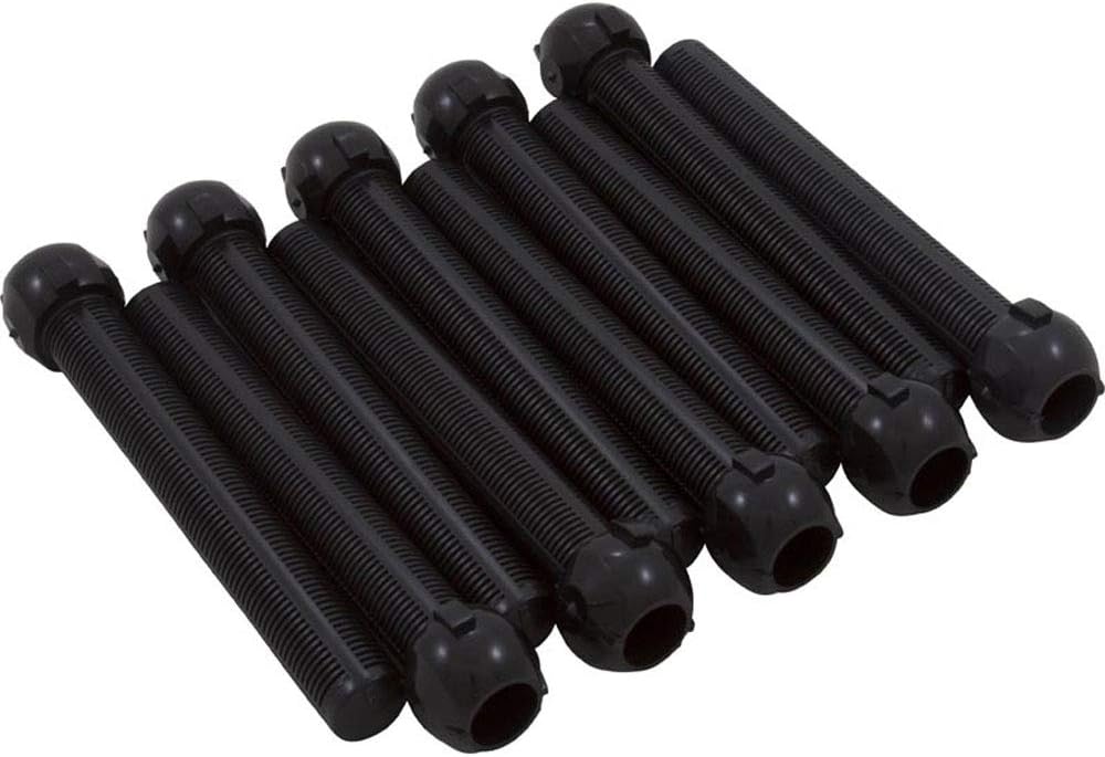 Hayward SX240DNPAK10 Sand Filter Lateral-10 Pack, Black