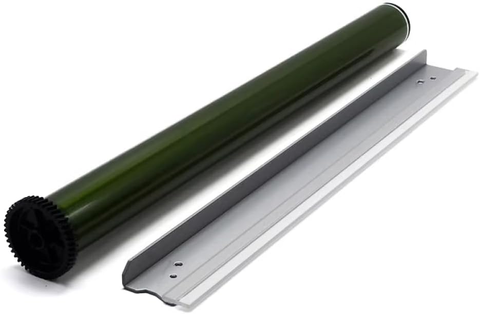 OPC Drum Compatible with Printer Models DC236 DC286 DC450i DC550i WC5235 WC5330 WC5335 Drum Cleaning Charge Roller 4th Version Machine for Part Number 8K1927225B(Other)