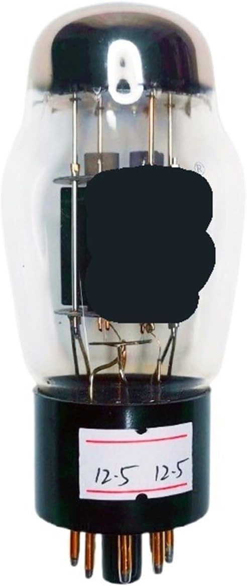 1/2/4PCS UK-6SN7 Vacuum Tube(2PCS)