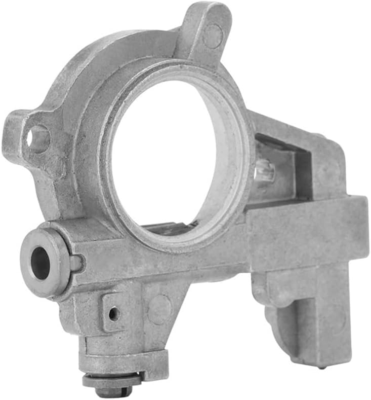 Oil Fit For MS381 MS382 MS 382 Chainsaw Replacement Part OEM 1142 640 3200 Garden Power Tool Accessories