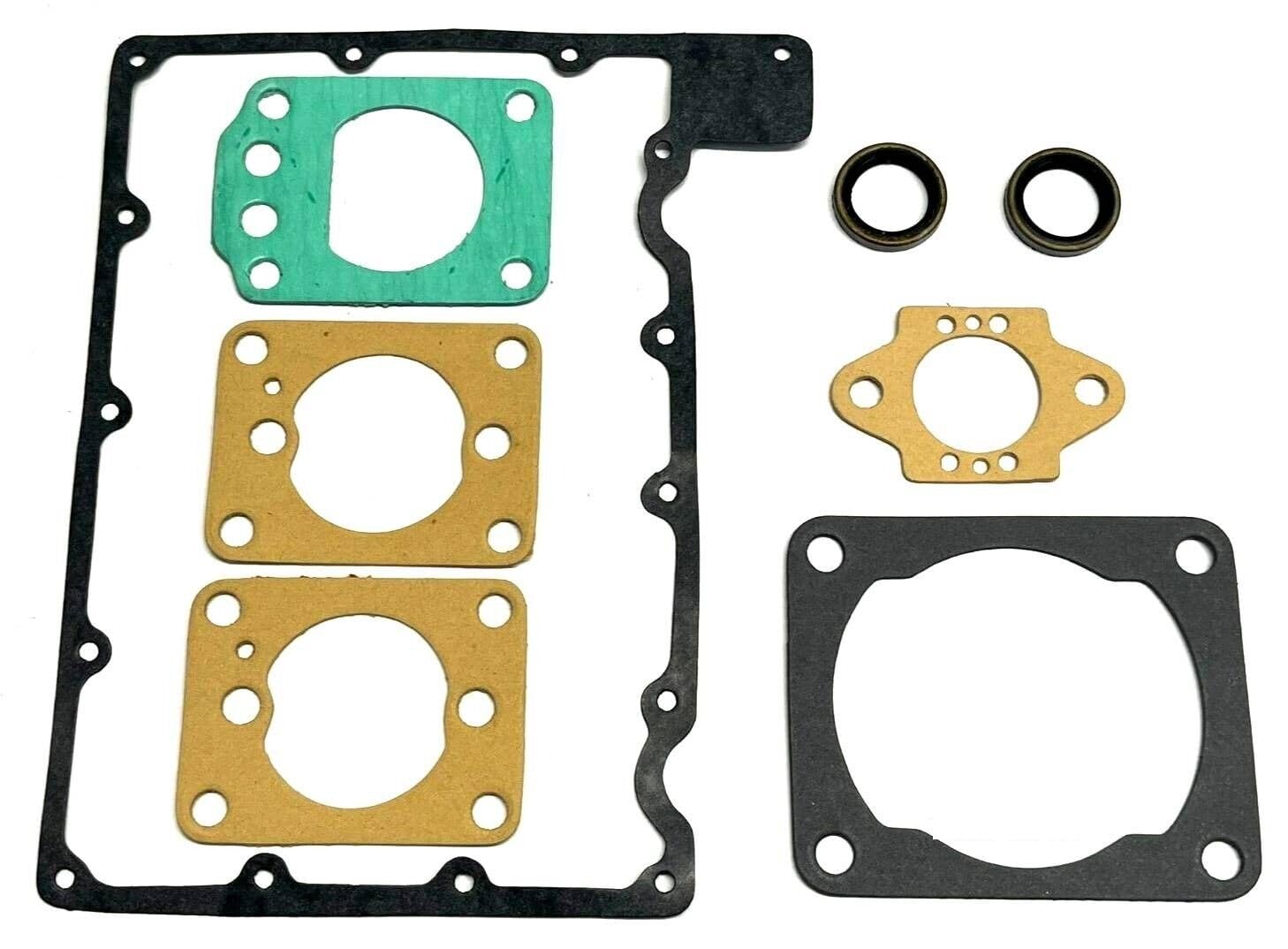 Gasket KIT C5, C7, C9, C51, C52, C71, C72, C91 Replacement for HOMELITE OEM