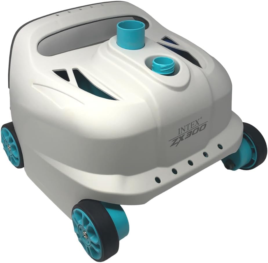 Replacement for Intex Cleaner Top for 12927 Automatic Swimming Pool Vacuum