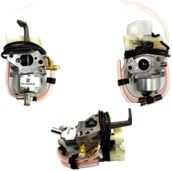 [Outdoor Tools] IG1000 Carburetor Assembly for KIPOR KG55AGTi10000 IG1000S Gasoline Digital Generator [Replacement Parts]