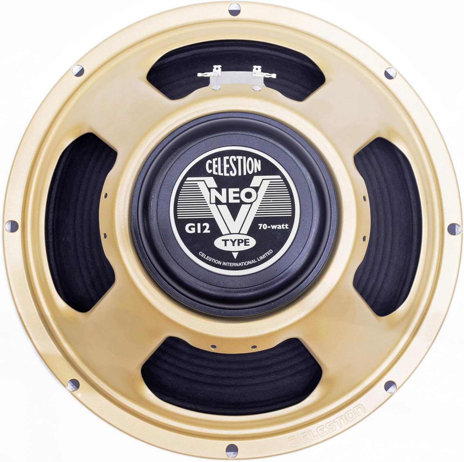 CELESTION NEO V Type 8 OHM Guitar WOOF