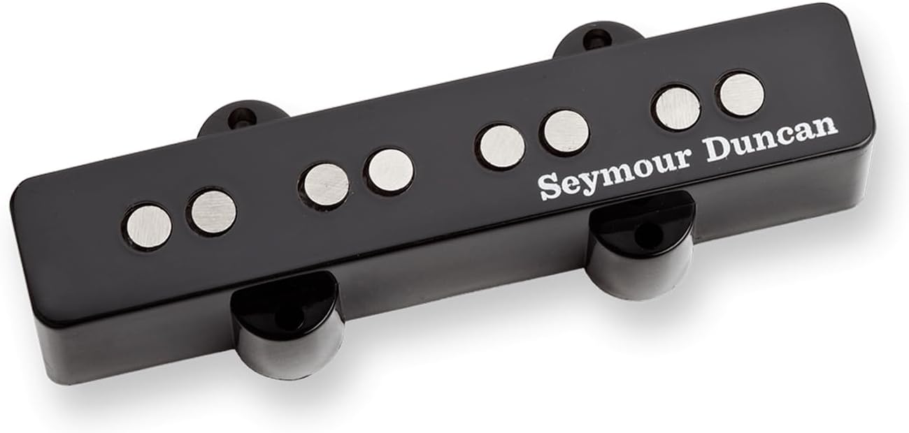 APB 2 Lighting Rods Active 4string Bass Picku AJB-2b/Jazz Bass, bridge only