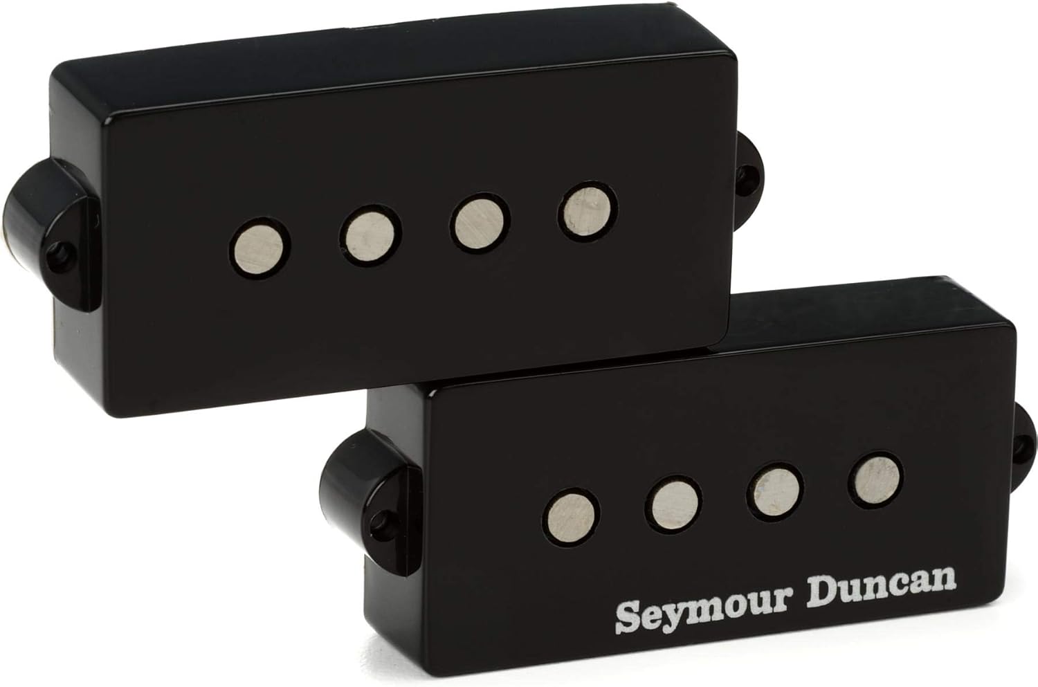 Seymour Duncan SPB-2 Hot P-Bass Split-Coil Pickup - Black