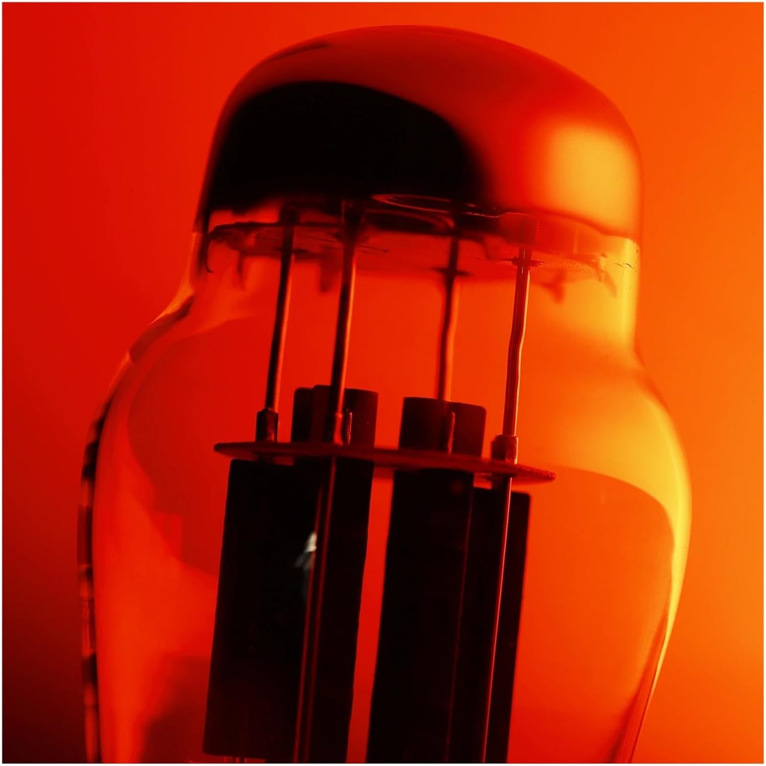 CV181-AT/6SN7 Vacuum Tube Upgrade CV181/6SN7/6N8P/6H8C HiFi Audio Tube Amplifier(4pcs Matched Quad)