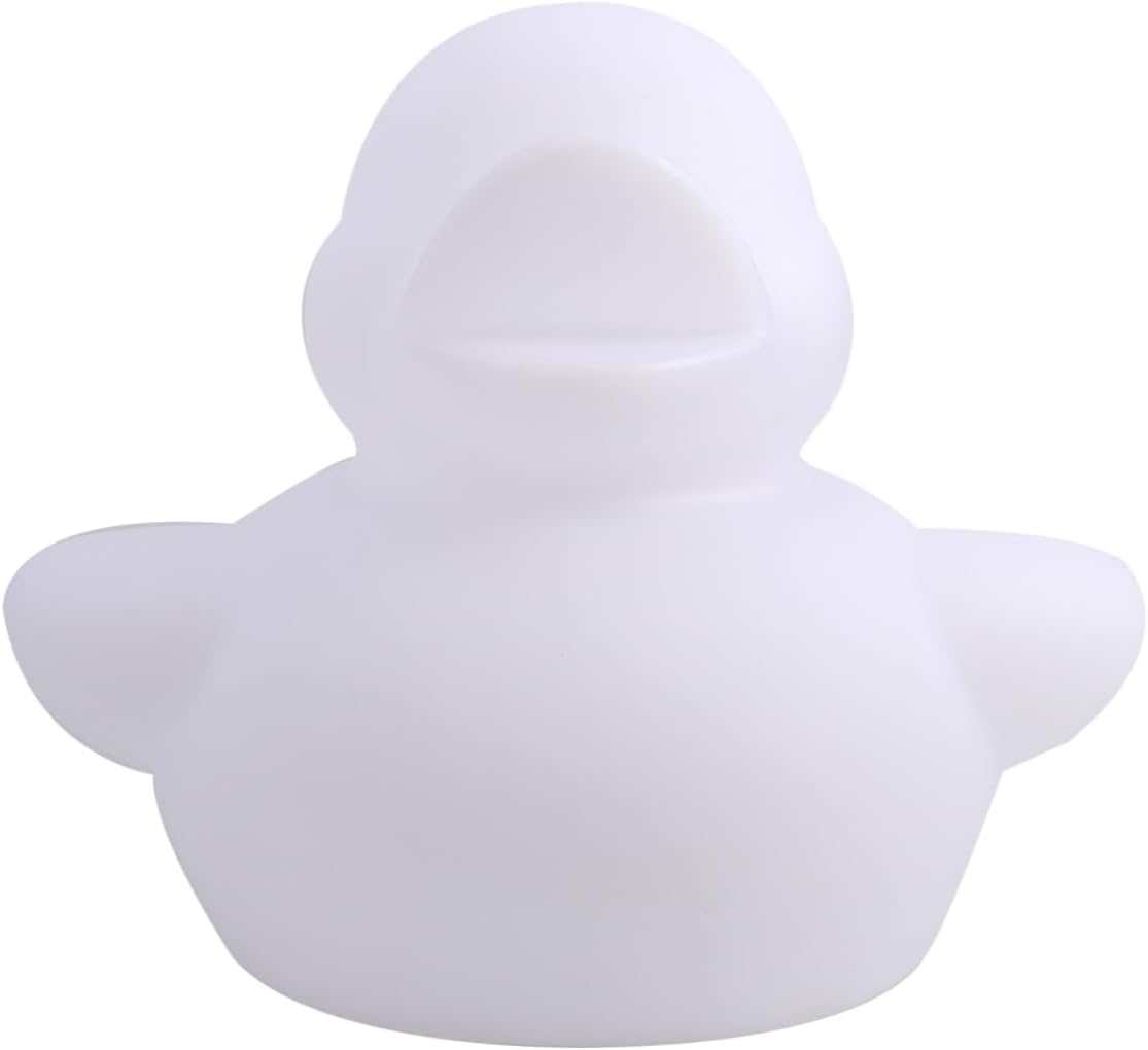 Led Duck Shape Night Light Led Decorative Lamp for Bedroom Bird Light Lamp