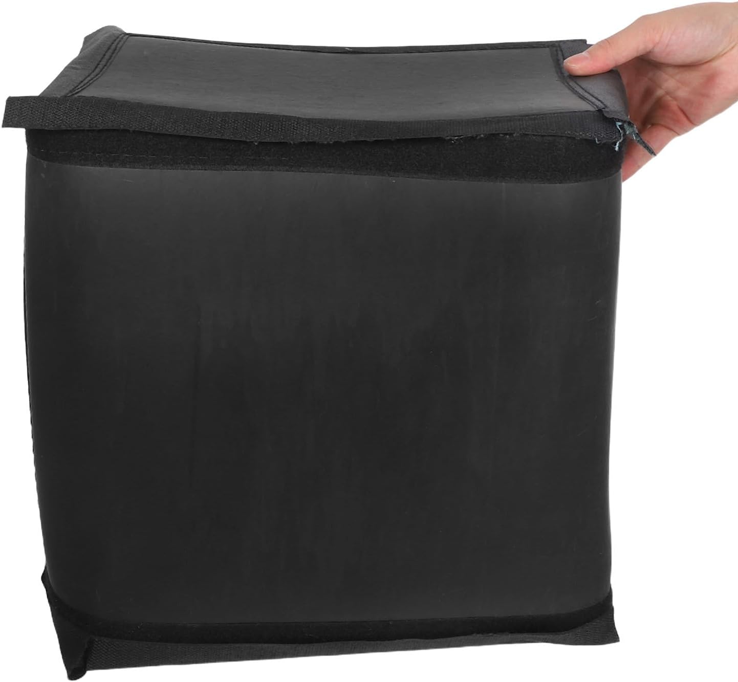 BESPORTBLE Generator Soundproof Box: Soundproof Cover For Generators Air Pumps Small Machines - Noise Reduction Enclosure Sound Insulation For Household Apparatus