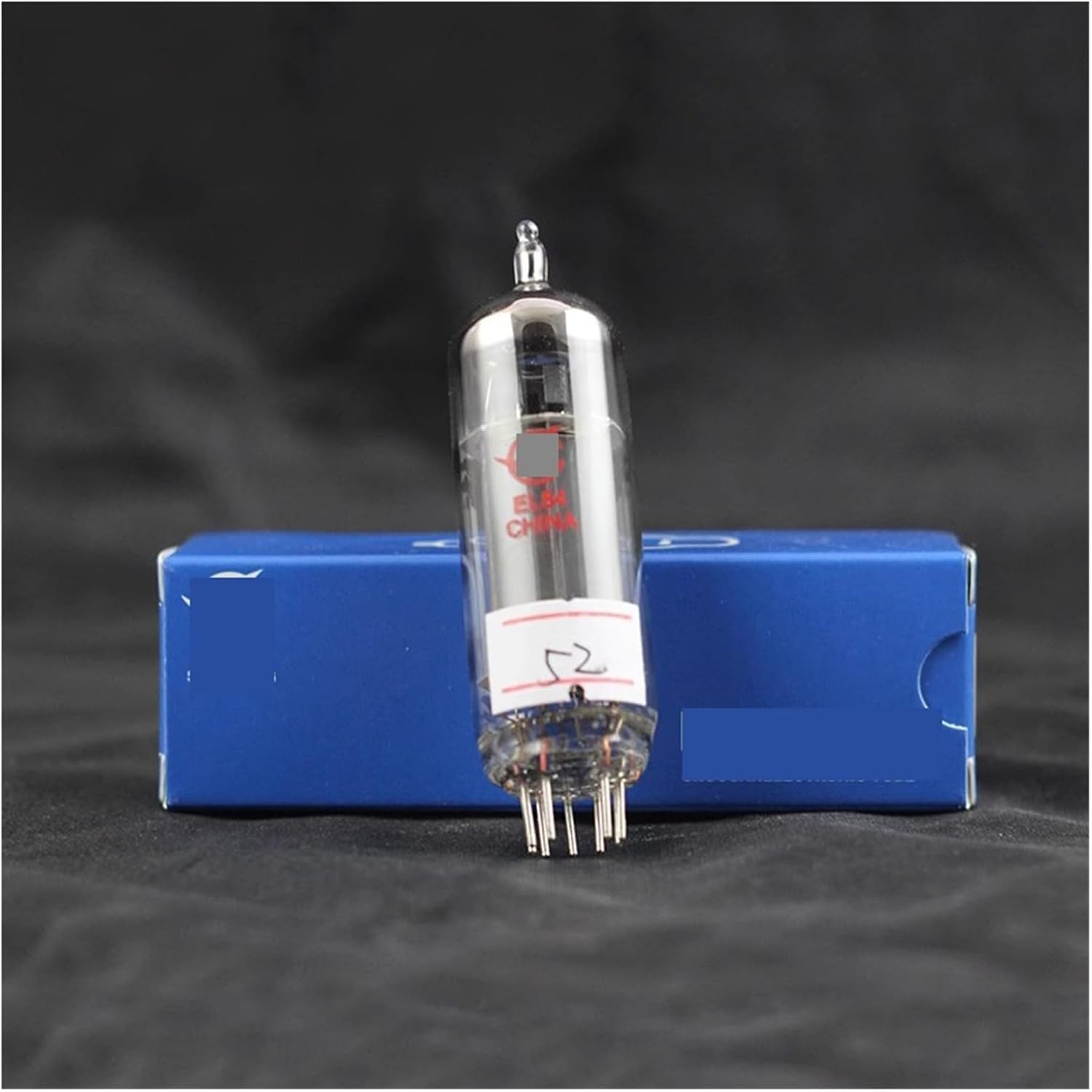 EL84/6P14 Tube Matching Tube N709 Amplifier Accessories