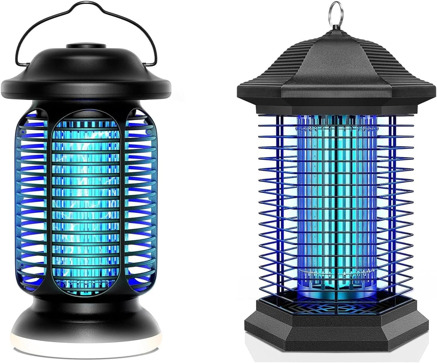 JN-08 Bug Zapper with 918CE Bug Zapper
