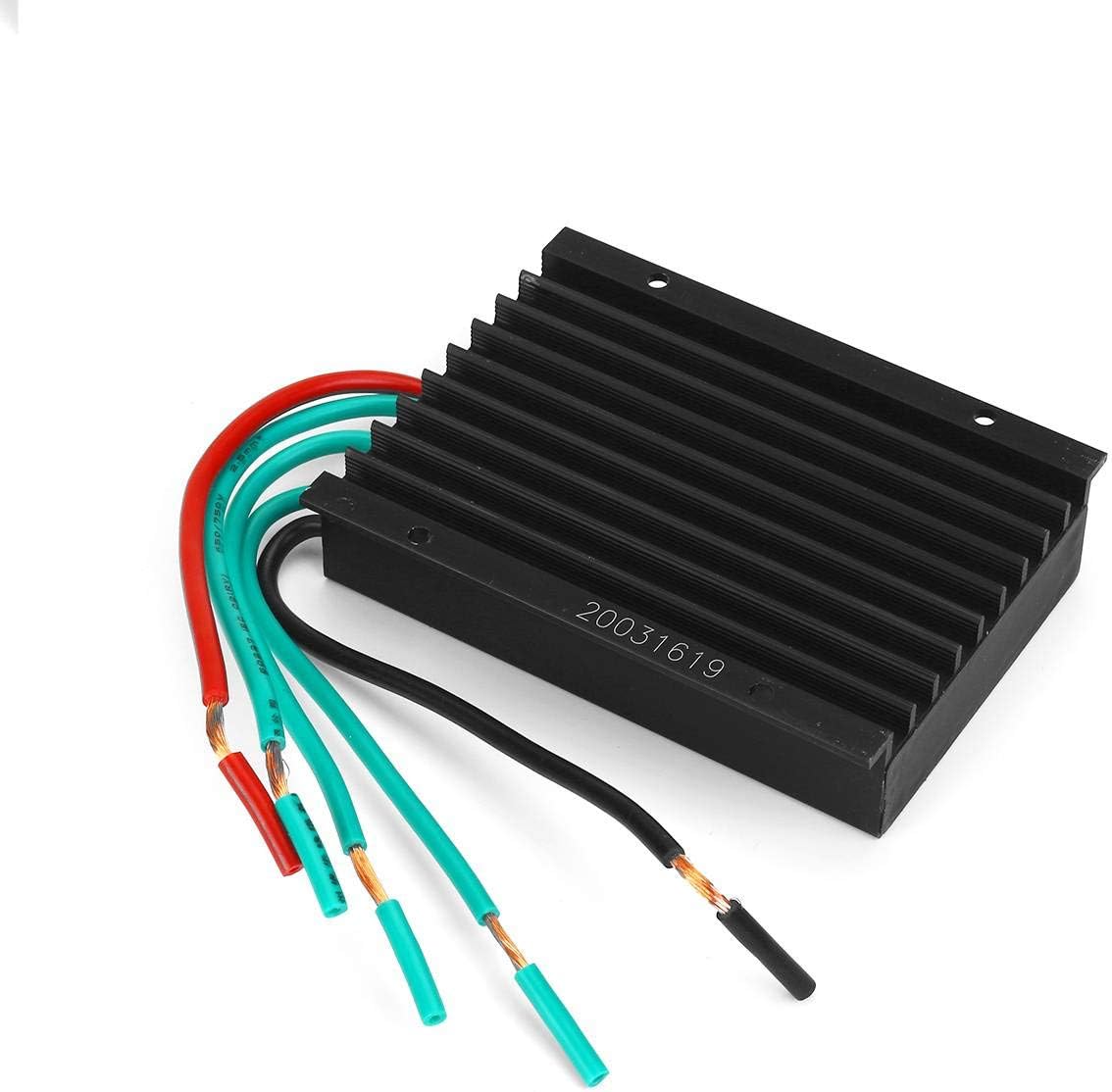 4000W 5 Blades Horizontal Wind Generator S3 Wind Turbines Generator Windmill Energy Turbins Charge with Controller for Home Camp