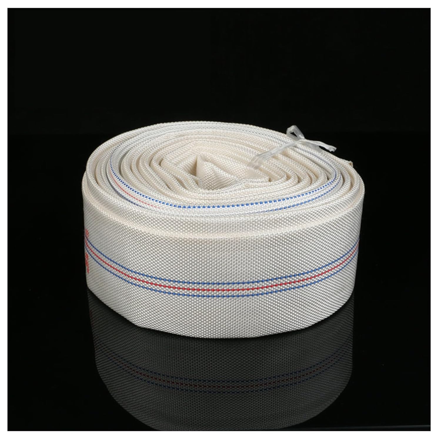 Backwash Hose Fire Hose Pool Backwash Hose Pool Drainage Hose for Irrigation Swimming Pool Drainage and Outdoor Garden Lawn(1,20 Meter)