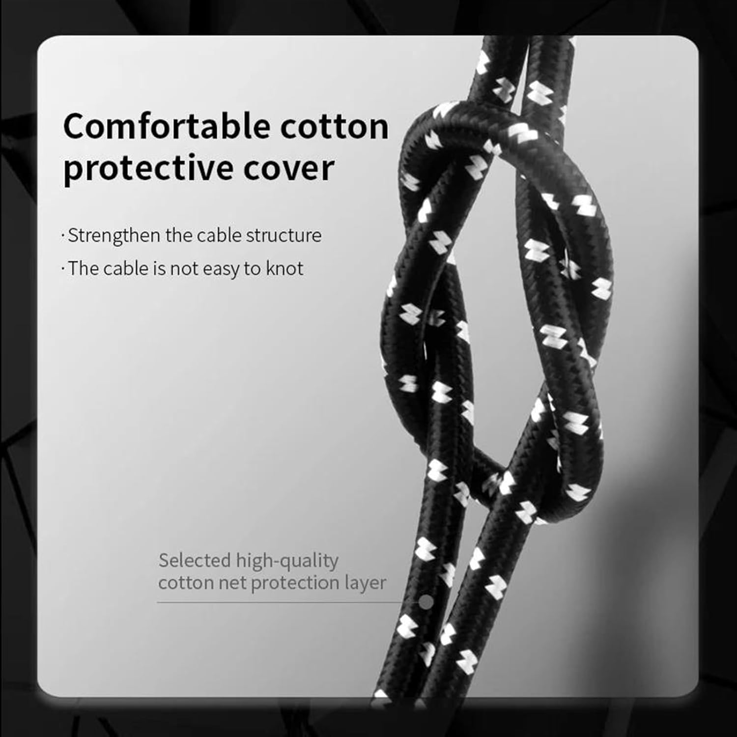 Guitar Audio Cable Cable 6.5mm Jack to 6.5mm Microphone Guitar Amplifier Player Speaker(1m)