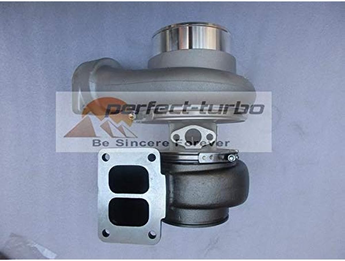 New Turbo Turbocharger Replacement Parts for Caterpillar Industrial Engine, Generator Set 3412 TURBO 7C2485, 7C-2485