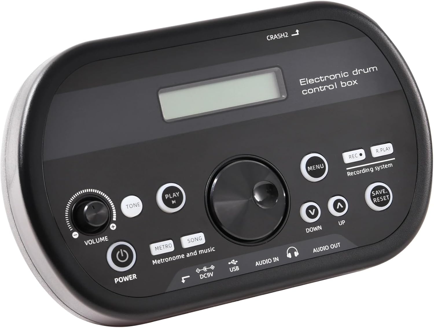 electronic drum set Professional Made Electronic Drums Machine Set Musical Instrument