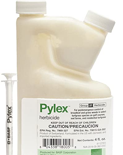 Pylex Herbicide