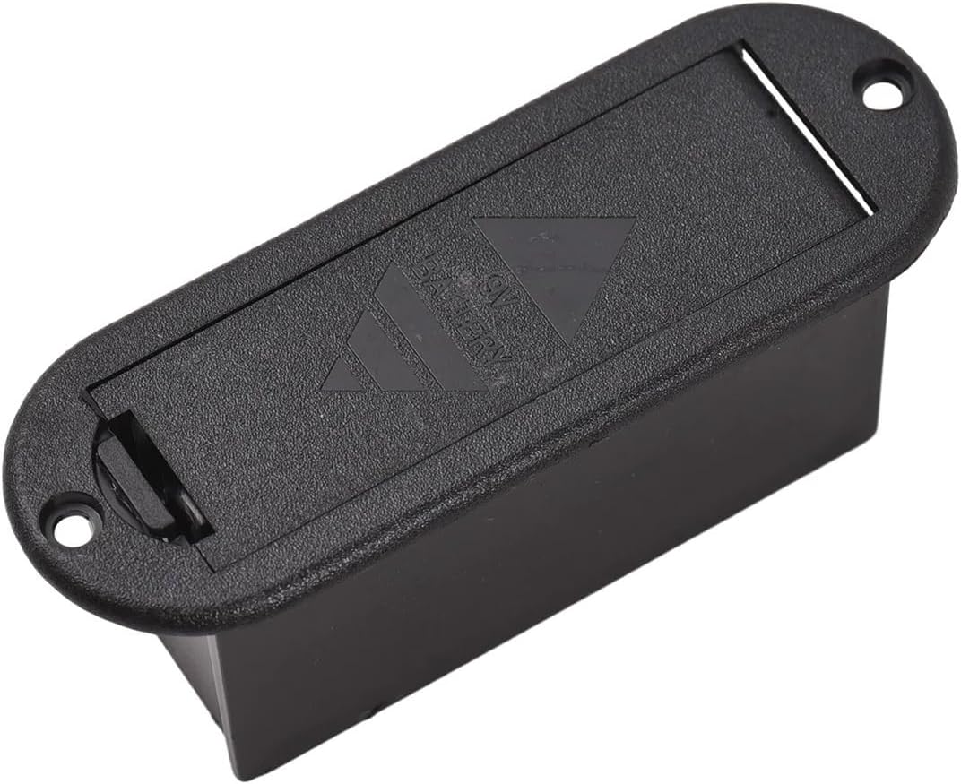 Electric & Bass Guitar Amplifier with JP Pickups for Professional Sound