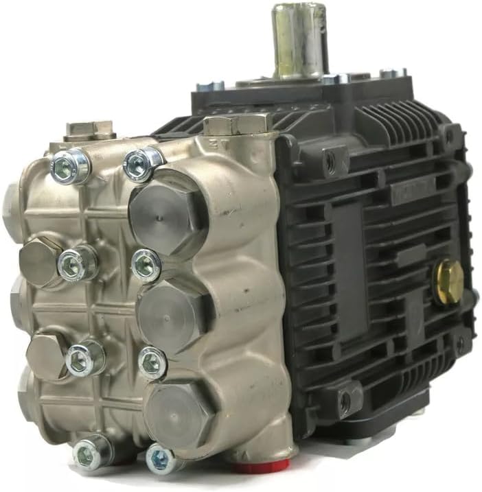 for Annovi Reverberi 4000 PSI Pressure Washer Pump for Pumps 56HS, AAA 530007