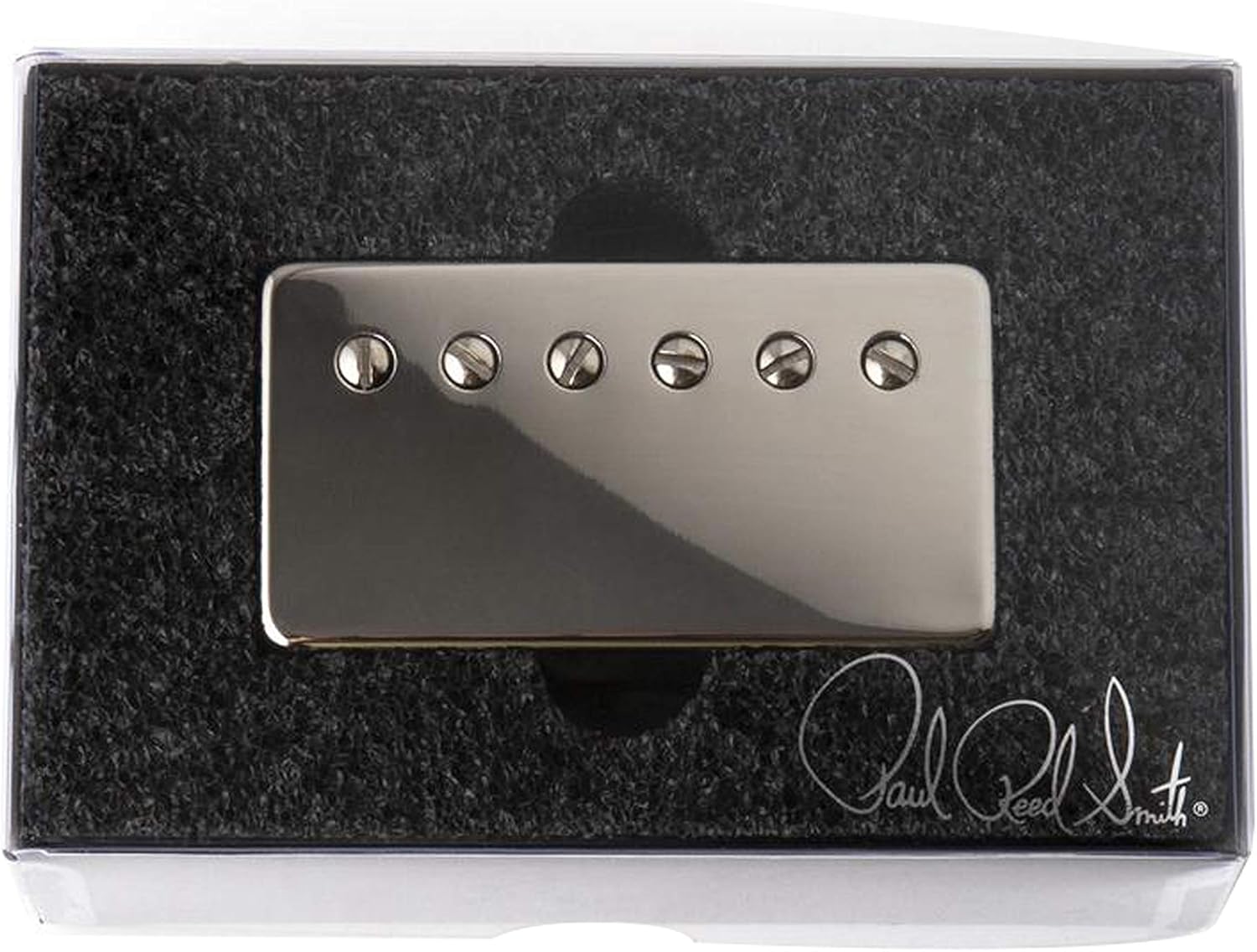 PRS Tremonti Bass Pickup Nickel Cover