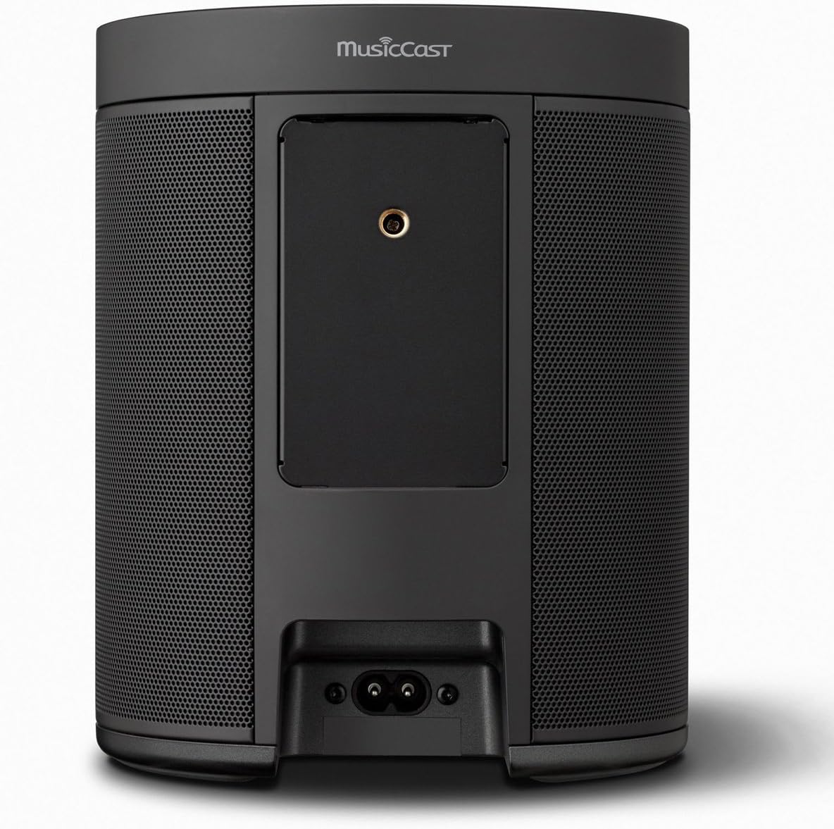 Yamaha Audio MusicCast 20 Wireless Speaker, Alexa Voice Control, Black