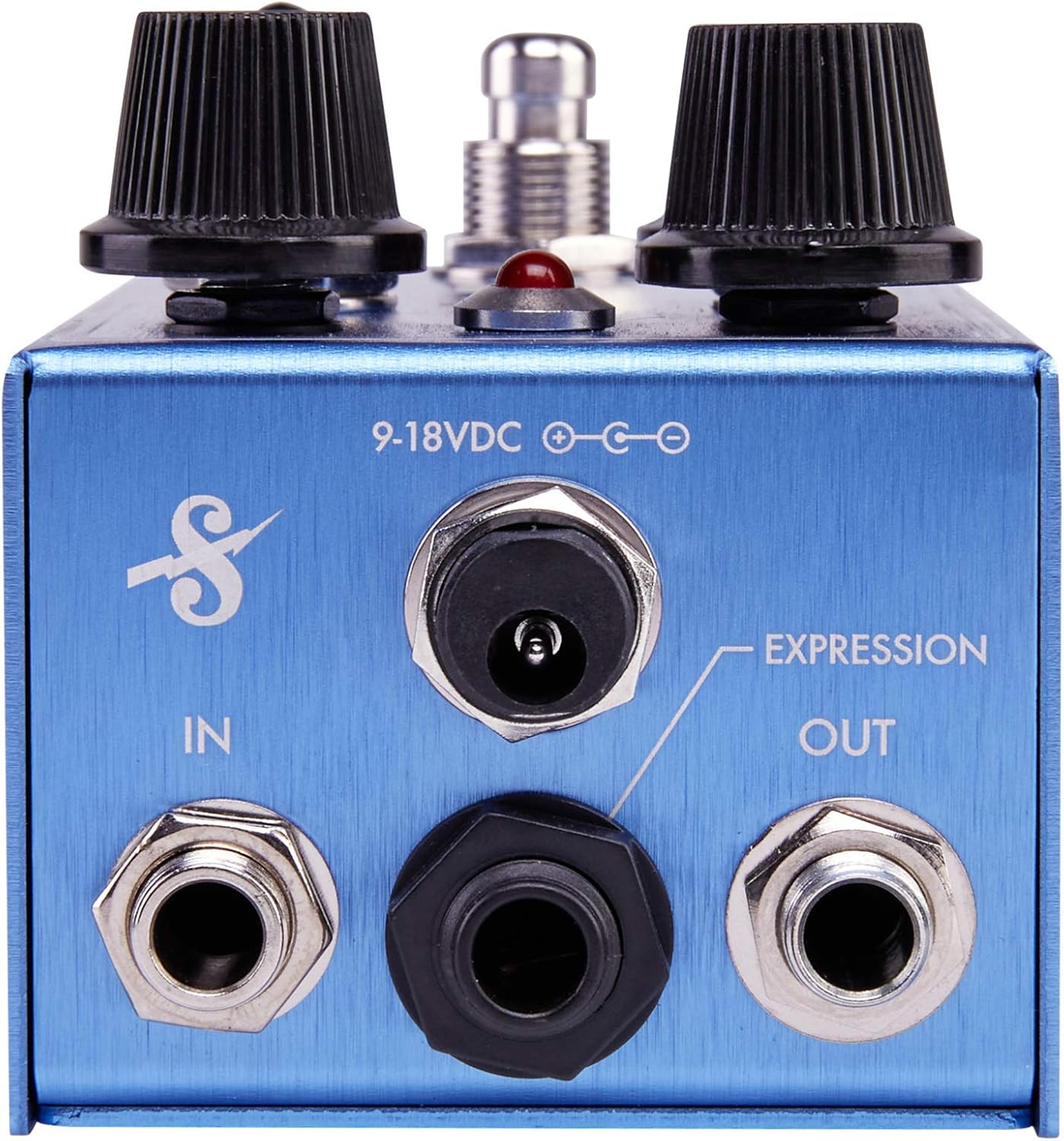 Supro Drive Pedal