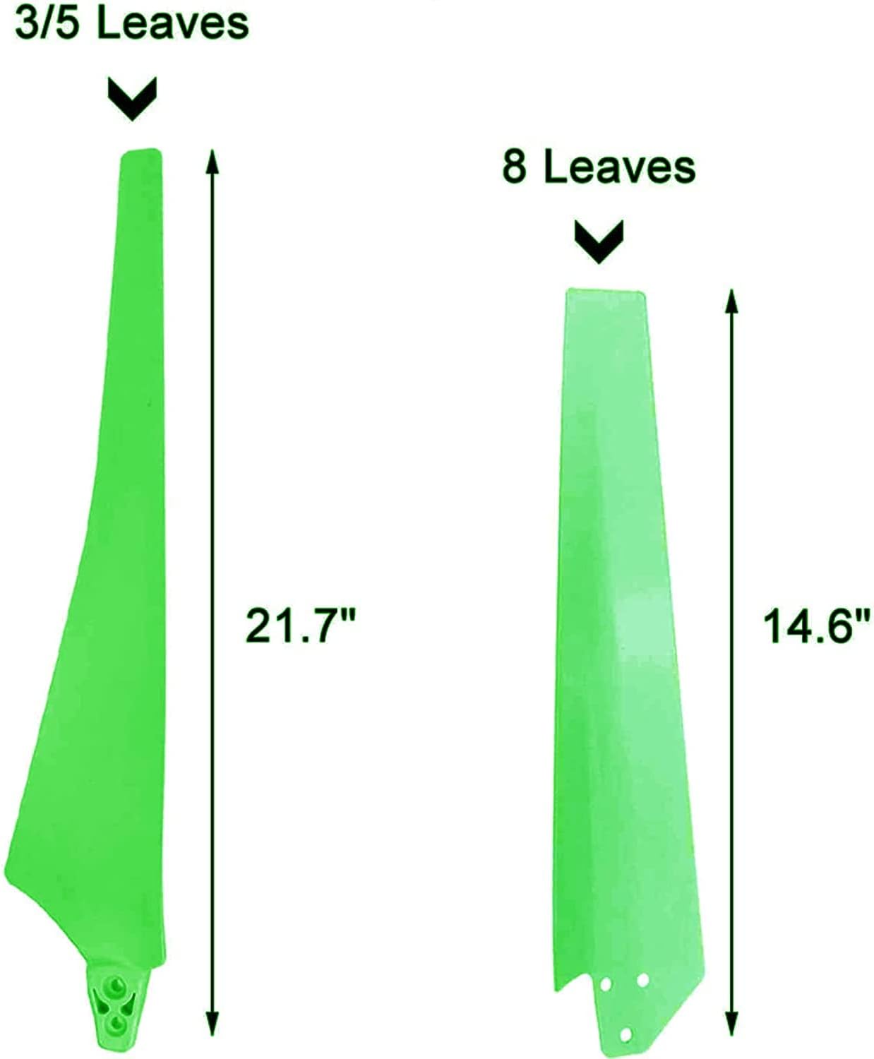 10000W Wind Turbine Generator Kit + 12V/24V 48V Low Noise Vertical Wind Generator for Home Garden