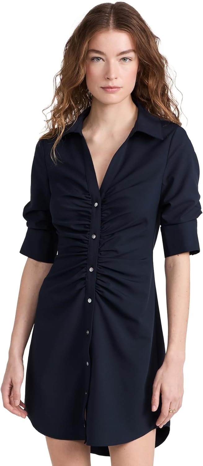 Cinq à Sept Women's Mini Elina Dress