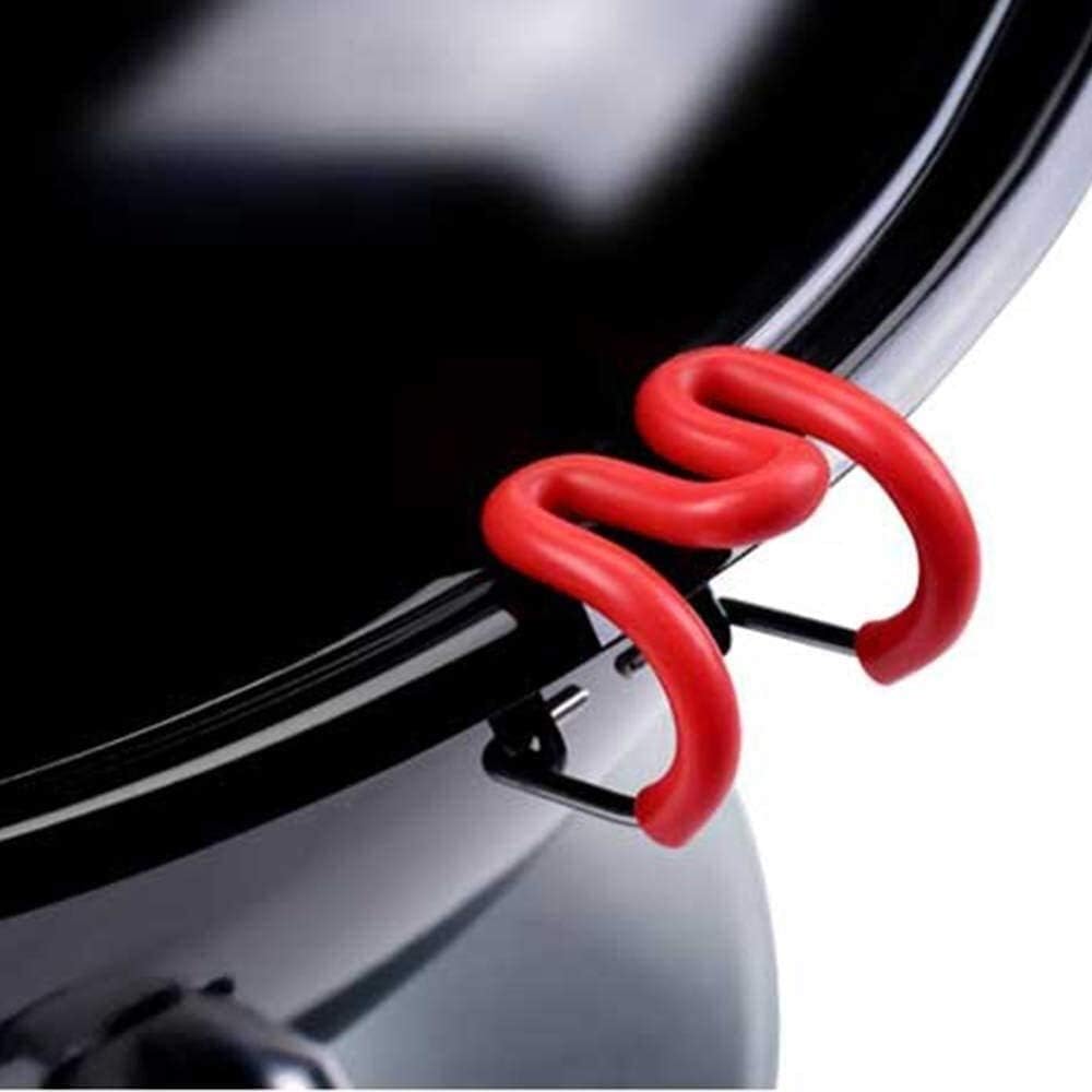 Fire Pit Fire Pits Outdoor Wood Burning Fire Pits 14In Steel Outdoor Grill Fire Pit Bowl W/Sn Cover