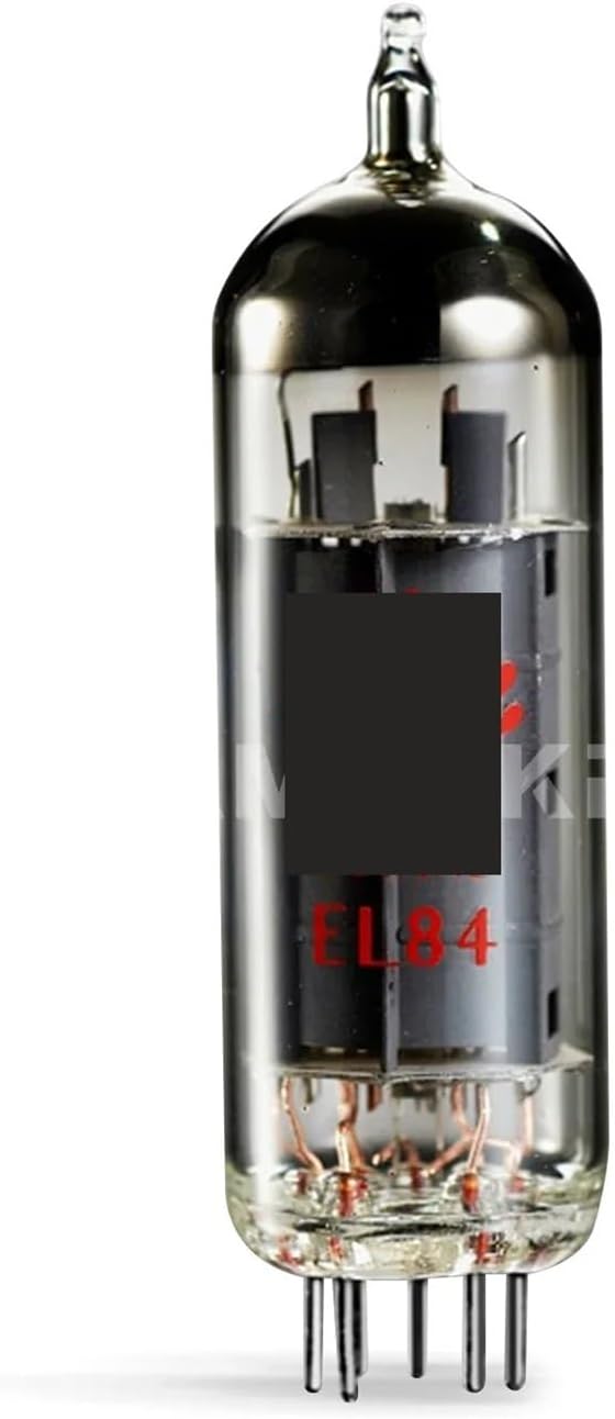 EL84 Tube Amplifier HiFi Audio Amplifier kit DIY preamplifier(2 pcs)