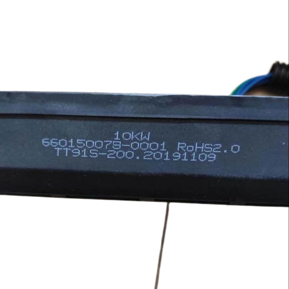 TT91S-200 LIHUA AVR Generator Parts Compatible With 8 Wires