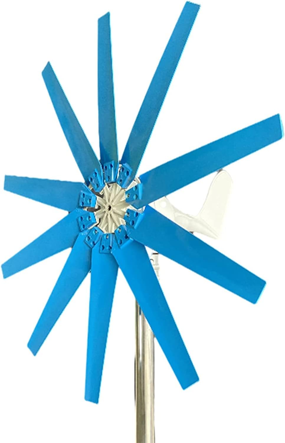 Wind Turbines 9000W Wind Generator with Charge Controller for Free Wind Turbine New Energy Generator