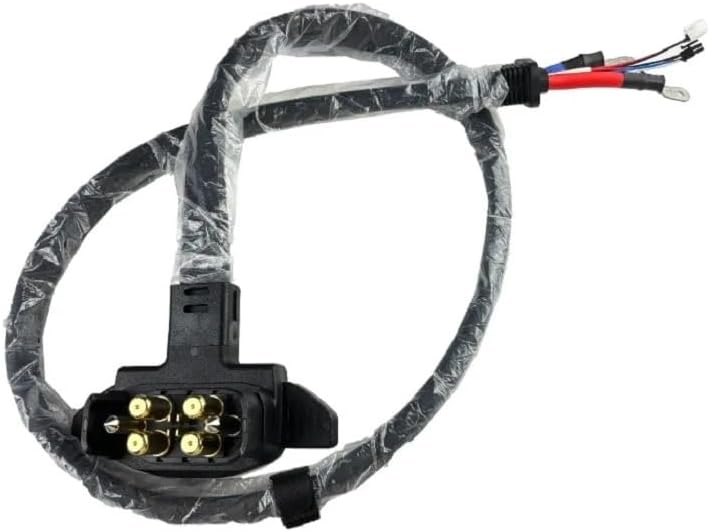 3m for D12500iE Generator Charging for DJI Agras T60 Agricultural Protection UAV Accessories