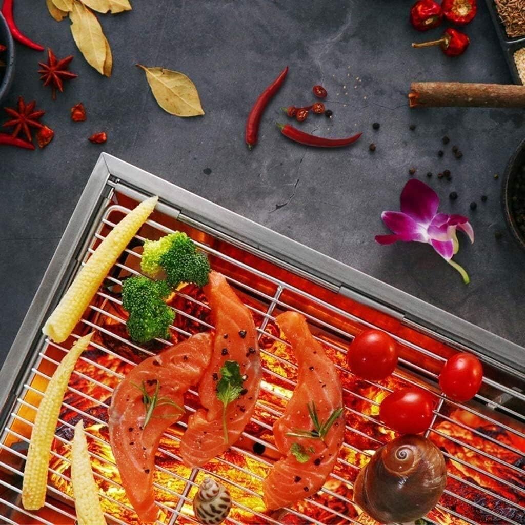 Fire Pits Outdoor Wood Burning Firepit 14'' Fire Pit Table Outdoor, Multifunctional Patio Backyard Garden Fireplace Heater