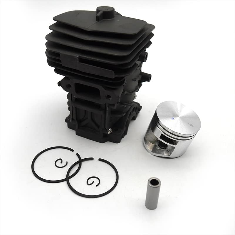 44MM Cylinder Piston Pin Ring Circlip Kit for Stihl MS251 MS 251 Gas Garden Chainsaw Engine Tool Spare Part 1143 020 1207