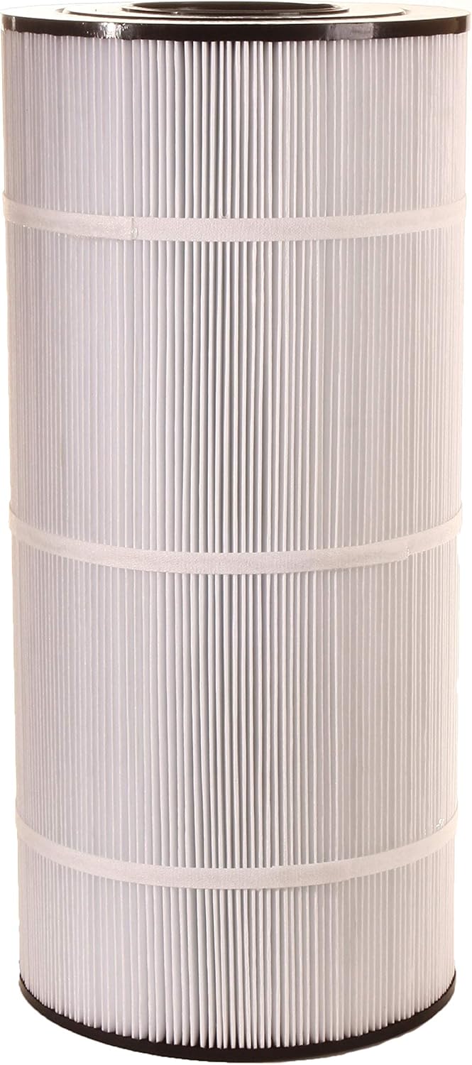Baleen Filters 120 sq. ft. Pool Filter Replaces Unicel C-8403, Pleatco PDM120, Filbur FC-1972-Pool and Spa Filter Cartridges Model: AK-70005