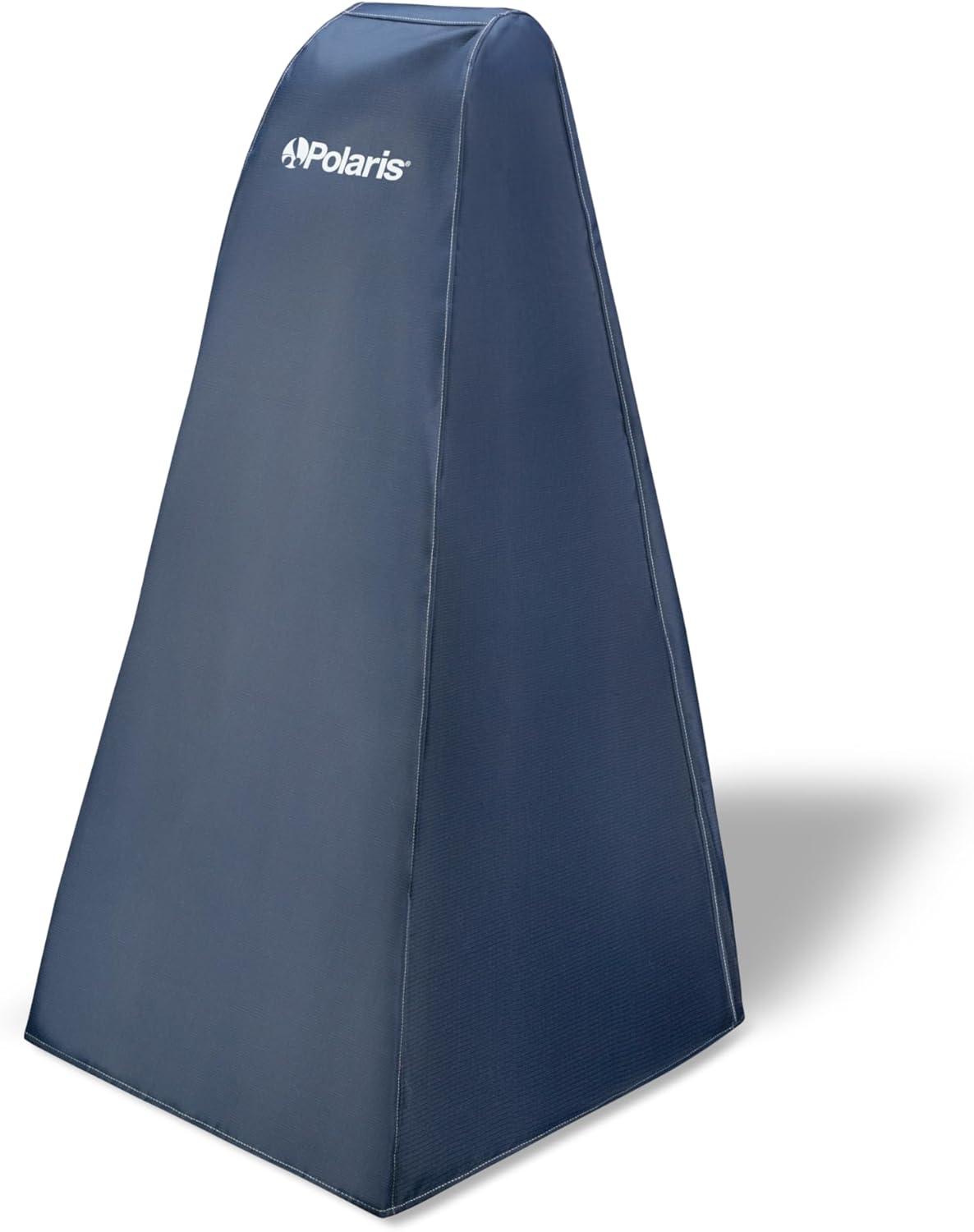 Polaris Robotic Pool Cleaner Cover with Weather-Resistant Nylon Shell, Reinforced Seams, Lightweight and Durable, Genuine Part #R0785800