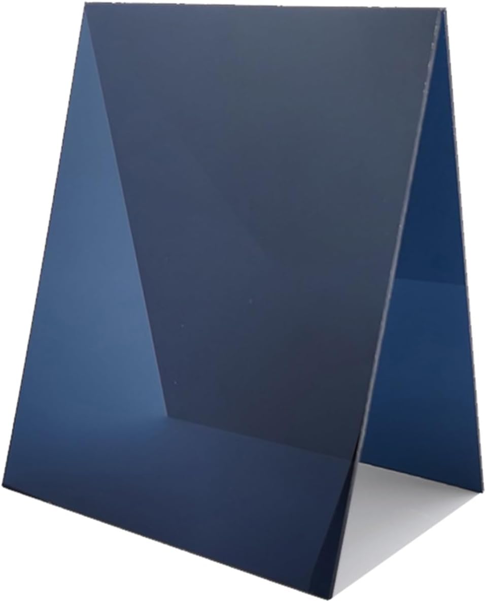 Clear Polycarbonate sheet 0.12