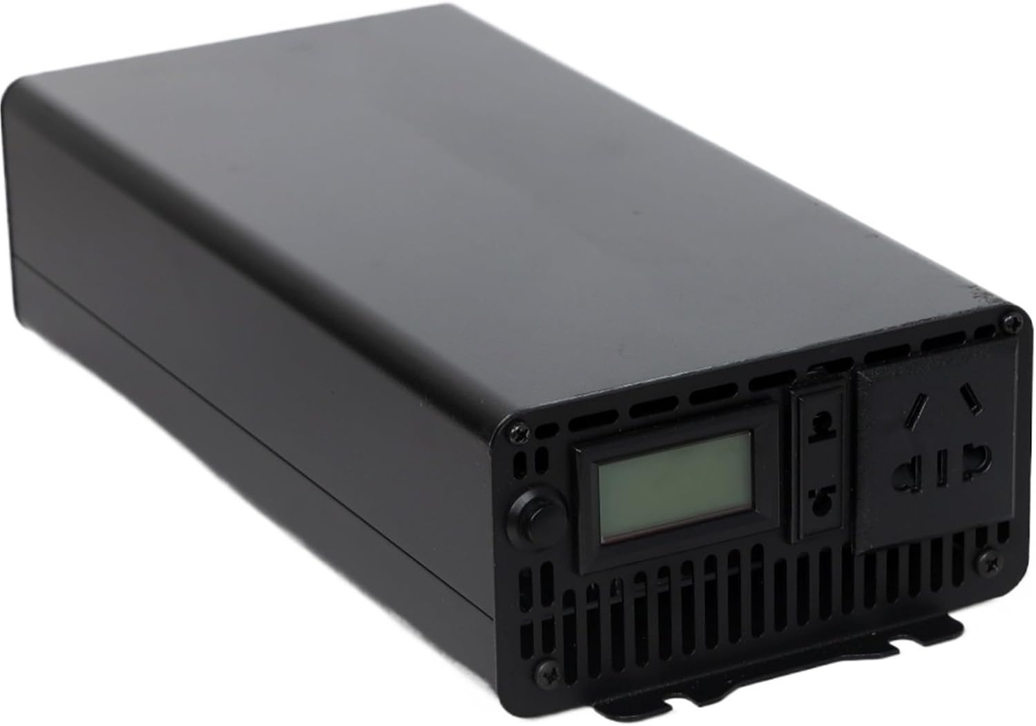 12000W 10000W 8000W Pure Sine Wave Inverter DC 12V 24V 48V 72V 92V to AC 220V 110V Solar Power Bank Inverter Frequency Converter(12V)