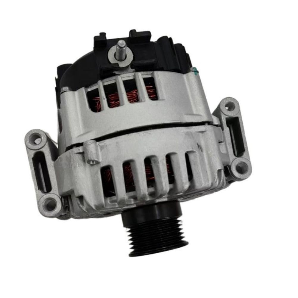 Parts# A0009068301 0009068301 Auto Generator 1pack