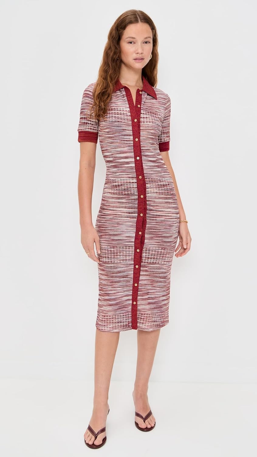 Ramy Brook Womens Elijah Dress