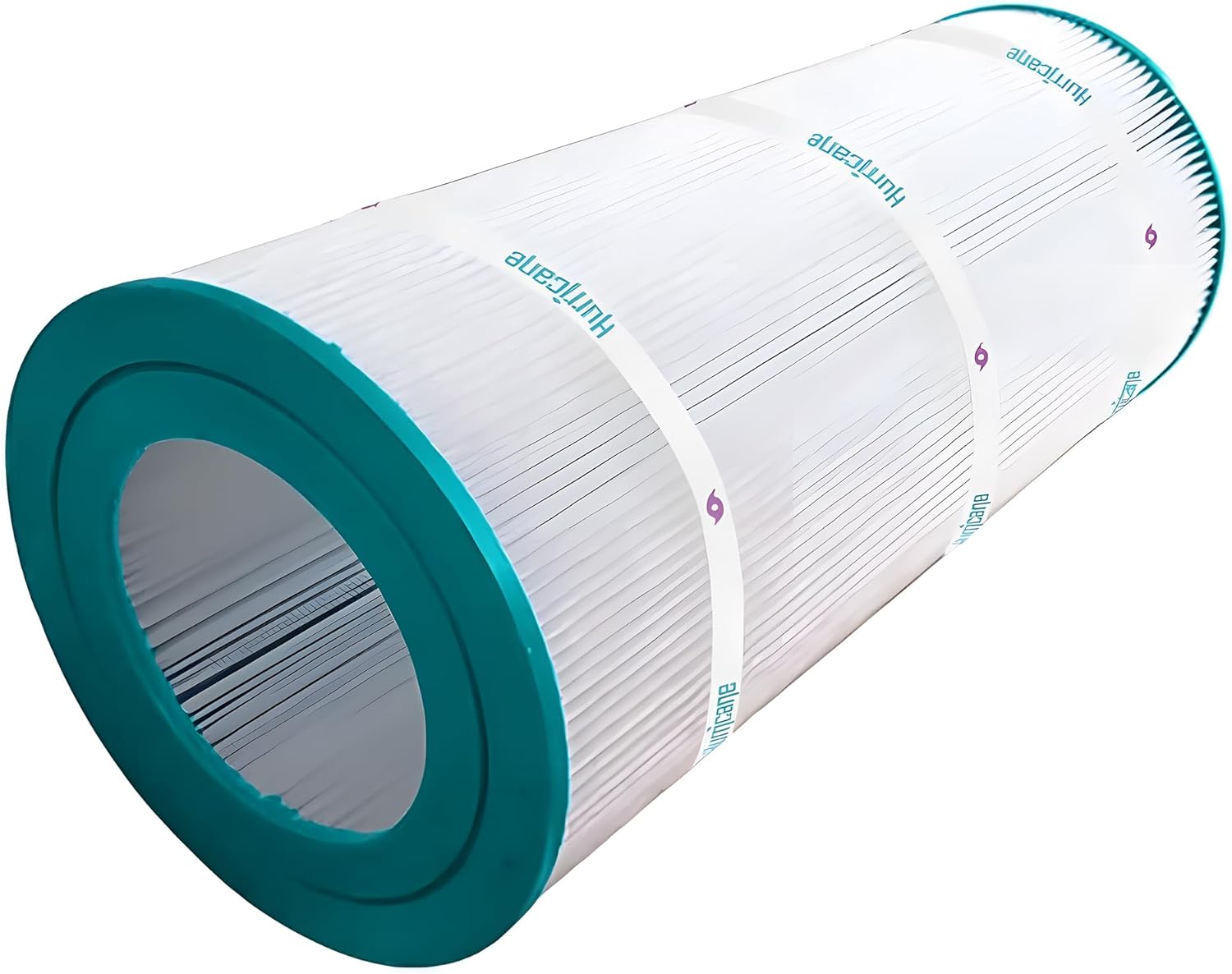 Hurricane HF9450-01 Advanced Pool Filter Cartridge - Replacement for Pleatco PWWEK150, Unicel C-9450