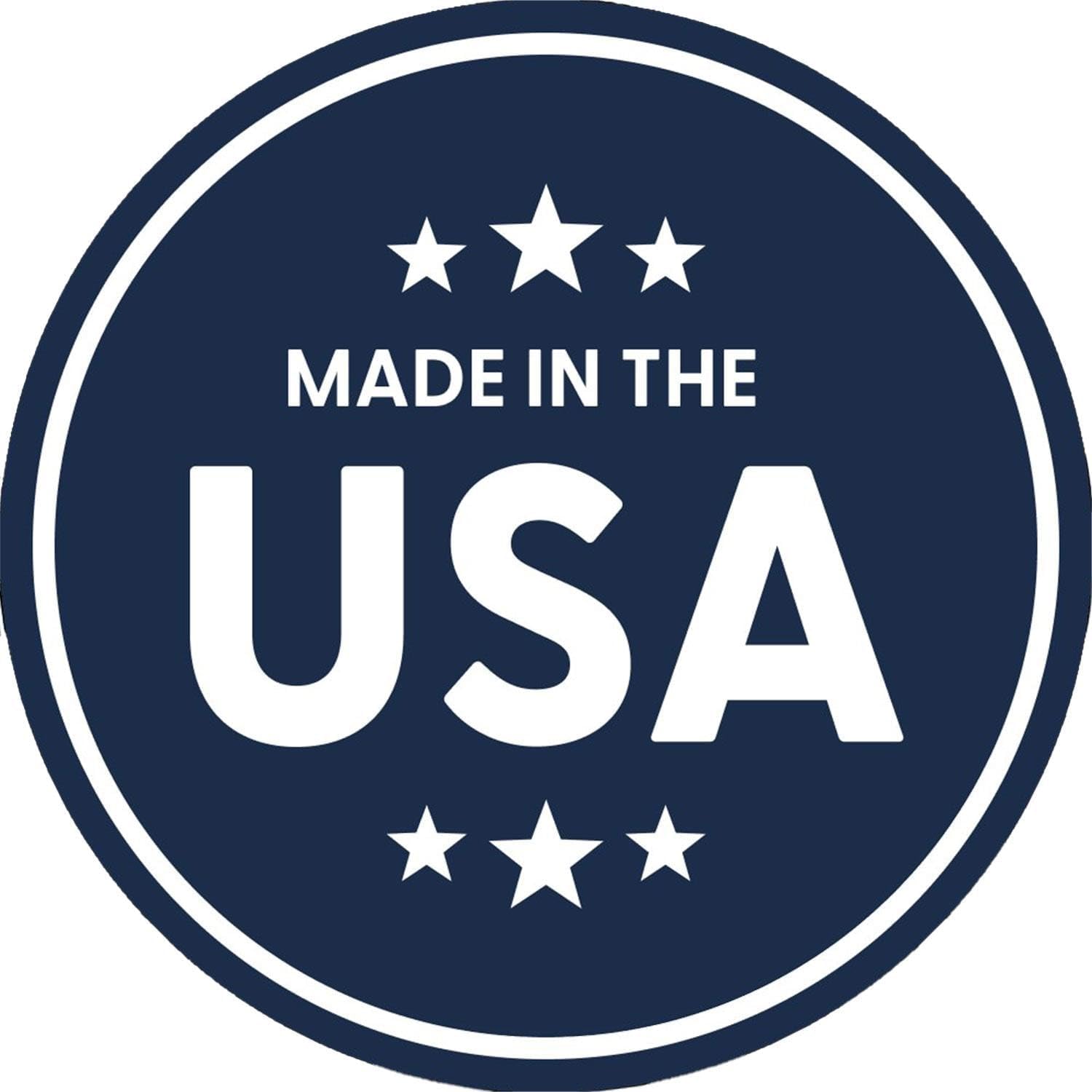 BBQGuys Signature La Valle 43-Inch Round Propane Fire Table - Carbon - 1593LP-CBN