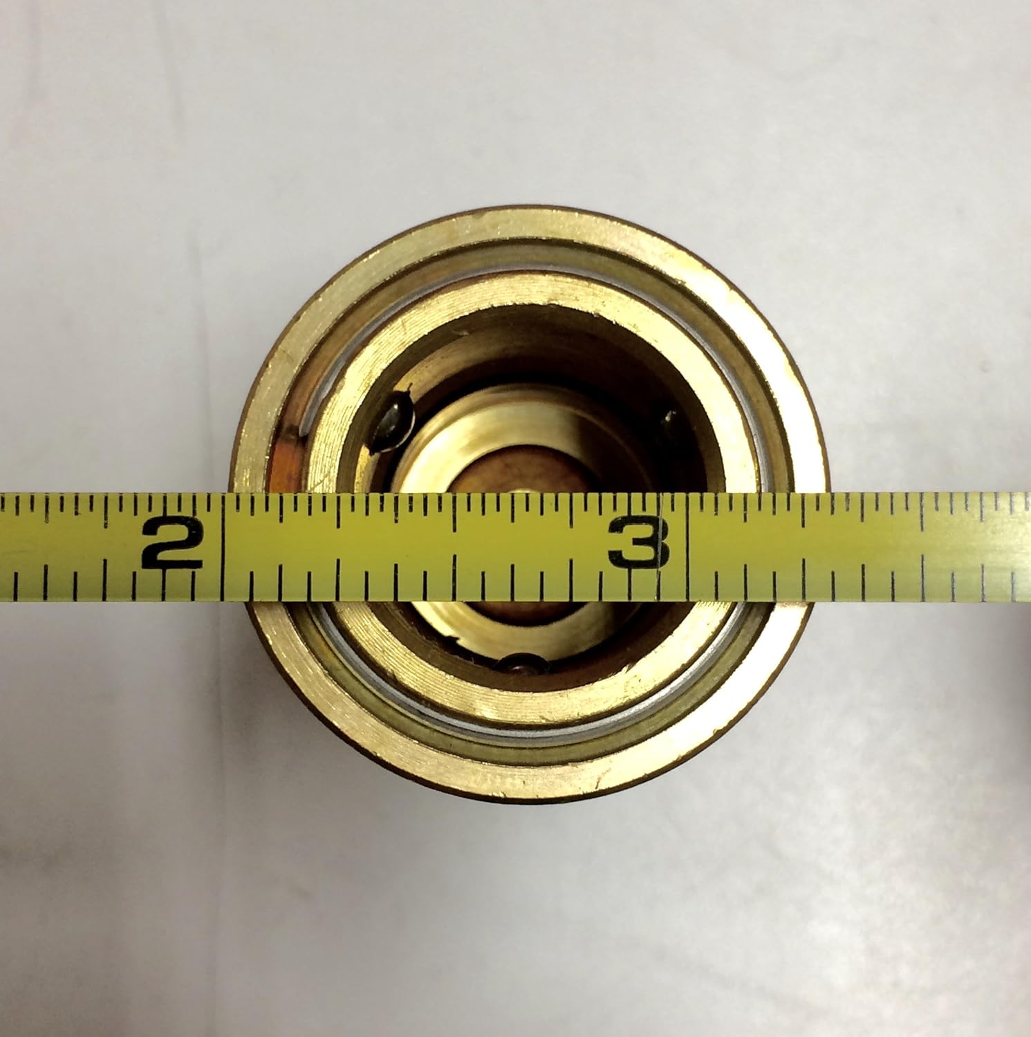 Gas Fire Pit/Heater 1/2