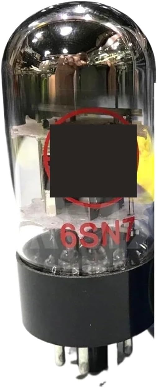 6SN7 Tube Replaces 6N8P CV181 ECC32 5692 Tube Amplifier