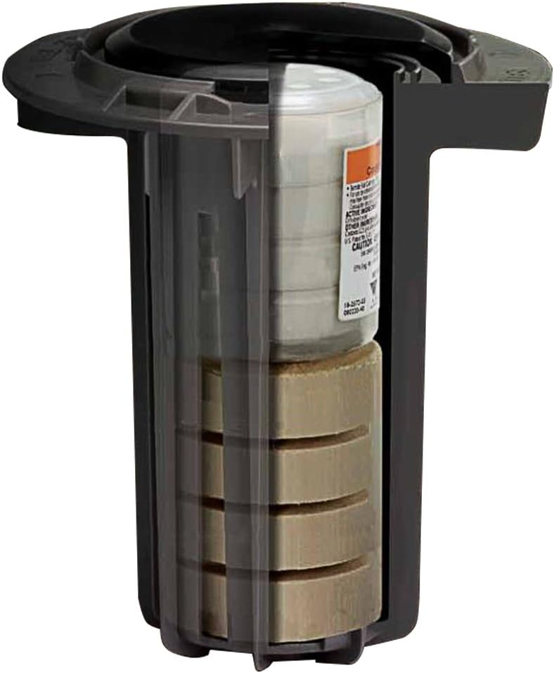 Advance Termite Bait Monitoring Stations(TBS)-Ten Stations 74493